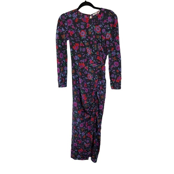 Veronica Beard Selena Dress - Picture 1 of 9